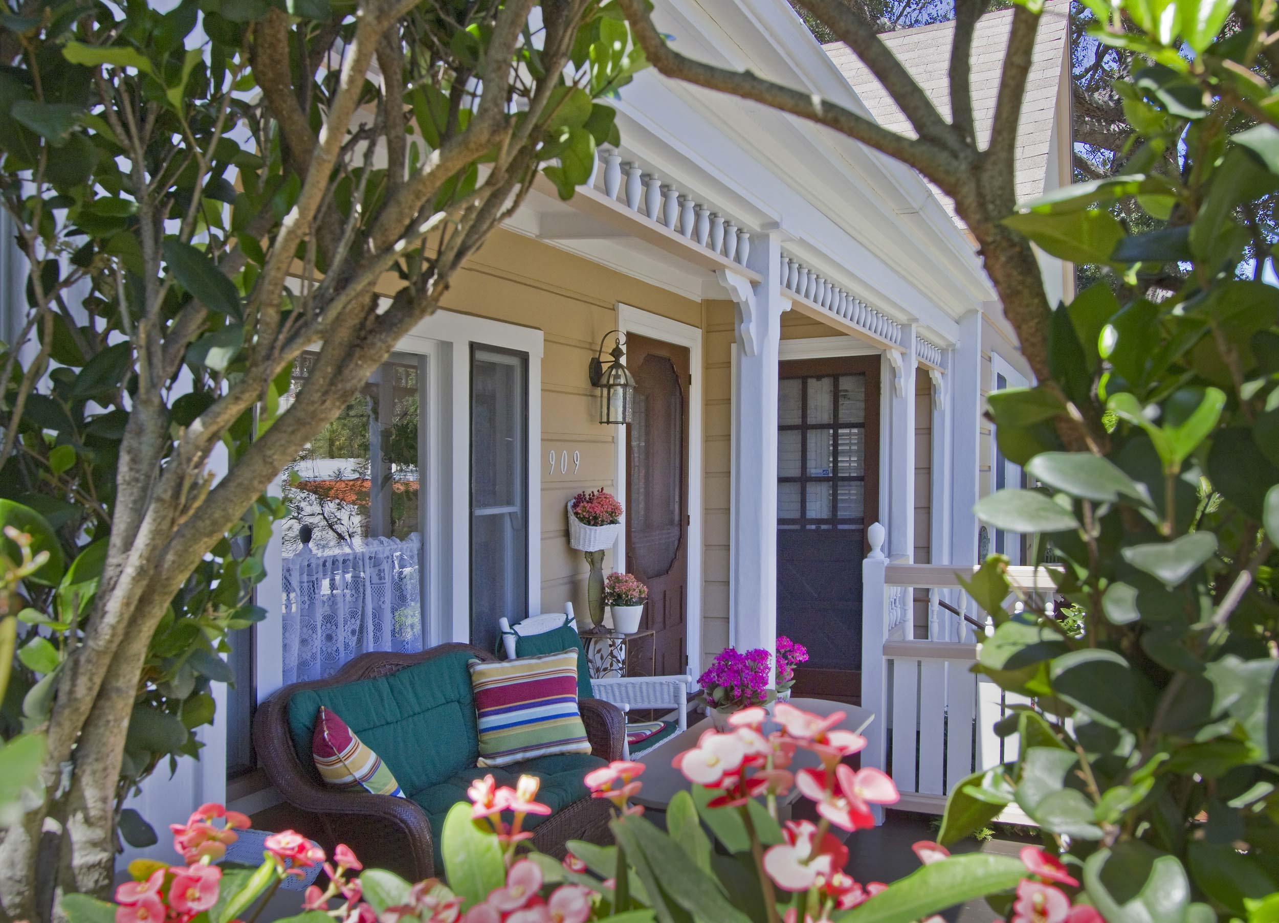 carpinteria real estate agent