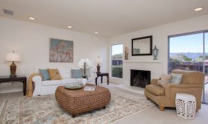 santa barbara house in hope ranch annex