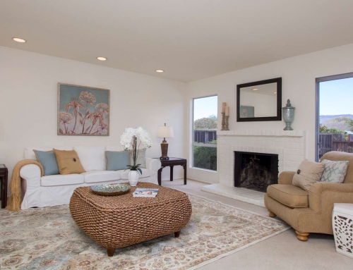 Hope Ranch Annex Real Estate Listing – JUST SOLD