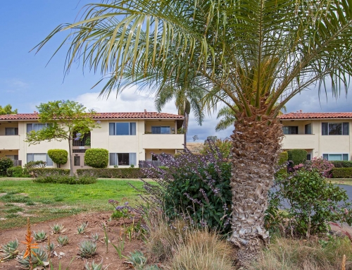 Santa Barbara Condo Sale – 4153 Via Andorra – Just Sold