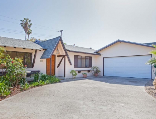 6275 Momouth – Goleta Home – JUST SOLD