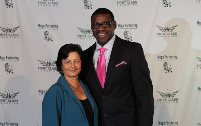 micheal irvin, louise mckaig, realtor with micheal irving