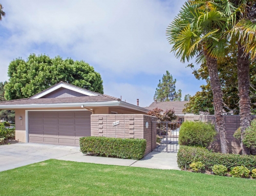 4510 Carriage Hill – Hope Ranch Annex – Sold Multiple Offers