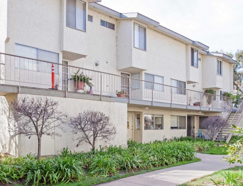 5455 Singing Springs – Carpinteria