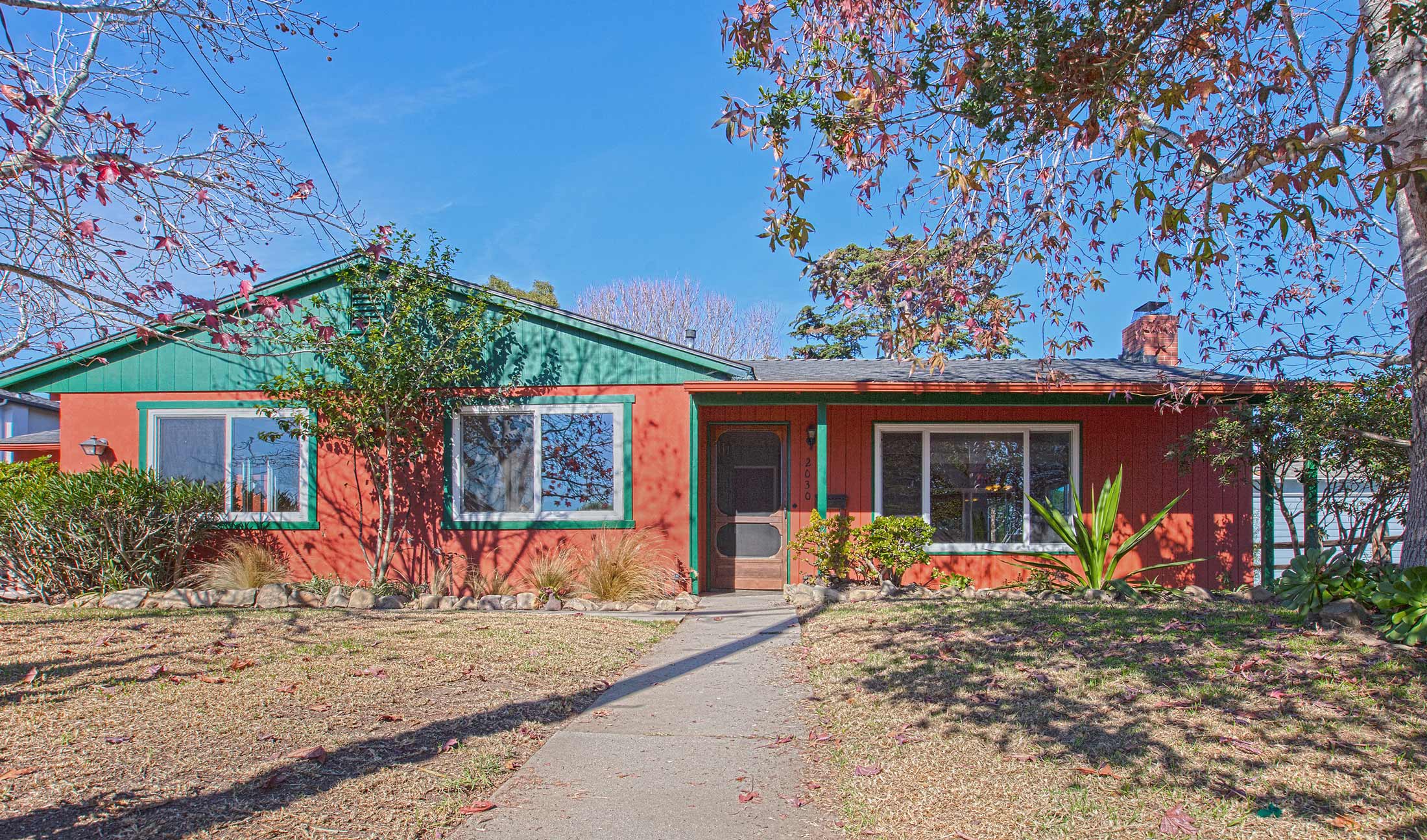 Santa Barbara Mesa Real Estate Agent