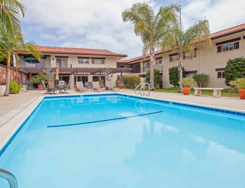 2525 State Street, Santa Barbara Condo