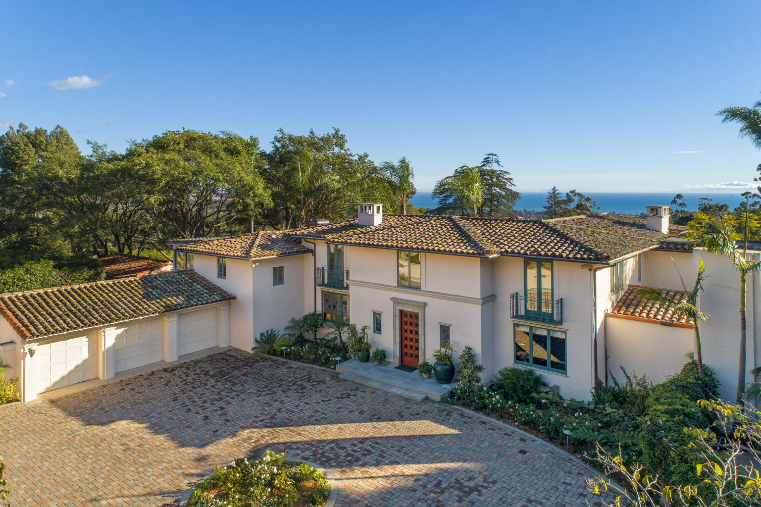 Montecito Real Estate Agents | Sell And Buy Montecito Homes For Sale