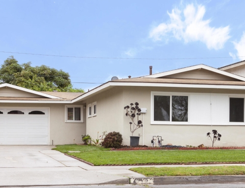 658 Andy Lane, Santa Barbara CA 93111
