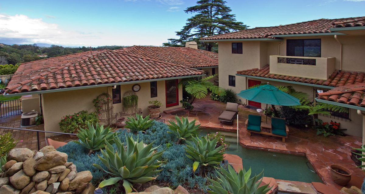 Hope ranch real estate agent Santa Barbara Santa Barbara Montecito