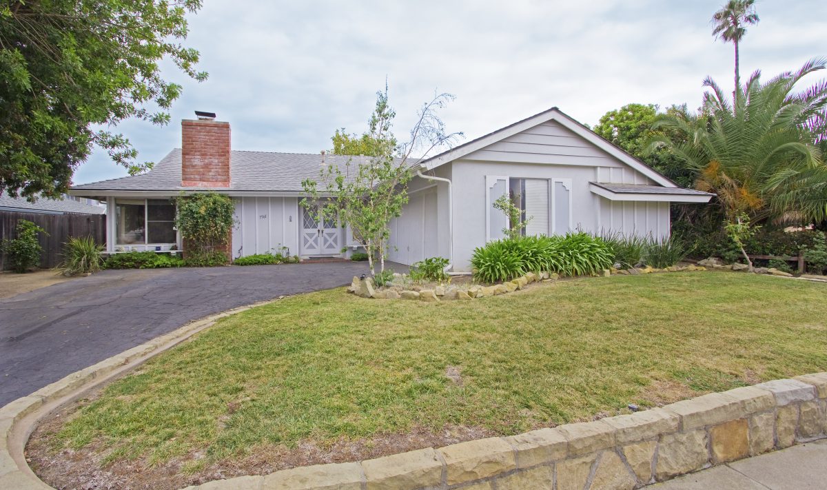 Goleta real estate listing Goleta home for sale on Padova