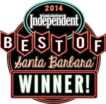 Santa Barbara Best Realtor Award