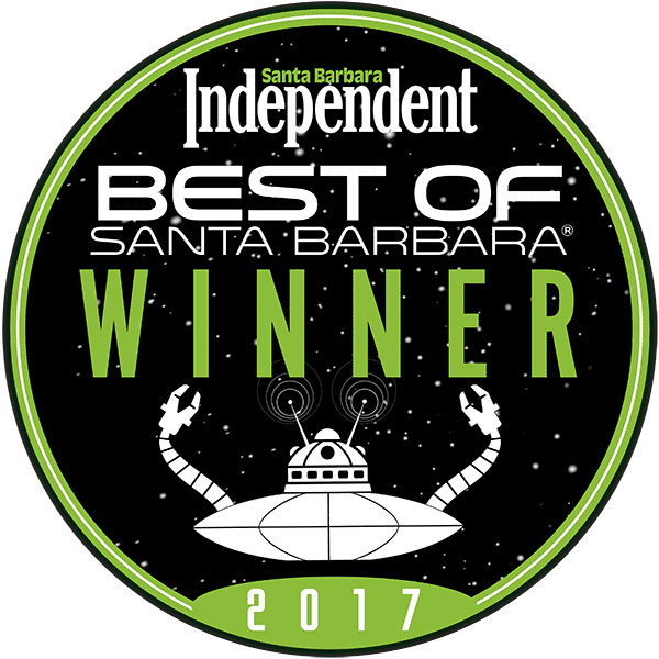 award for best real estate agent in Santa Barbara
