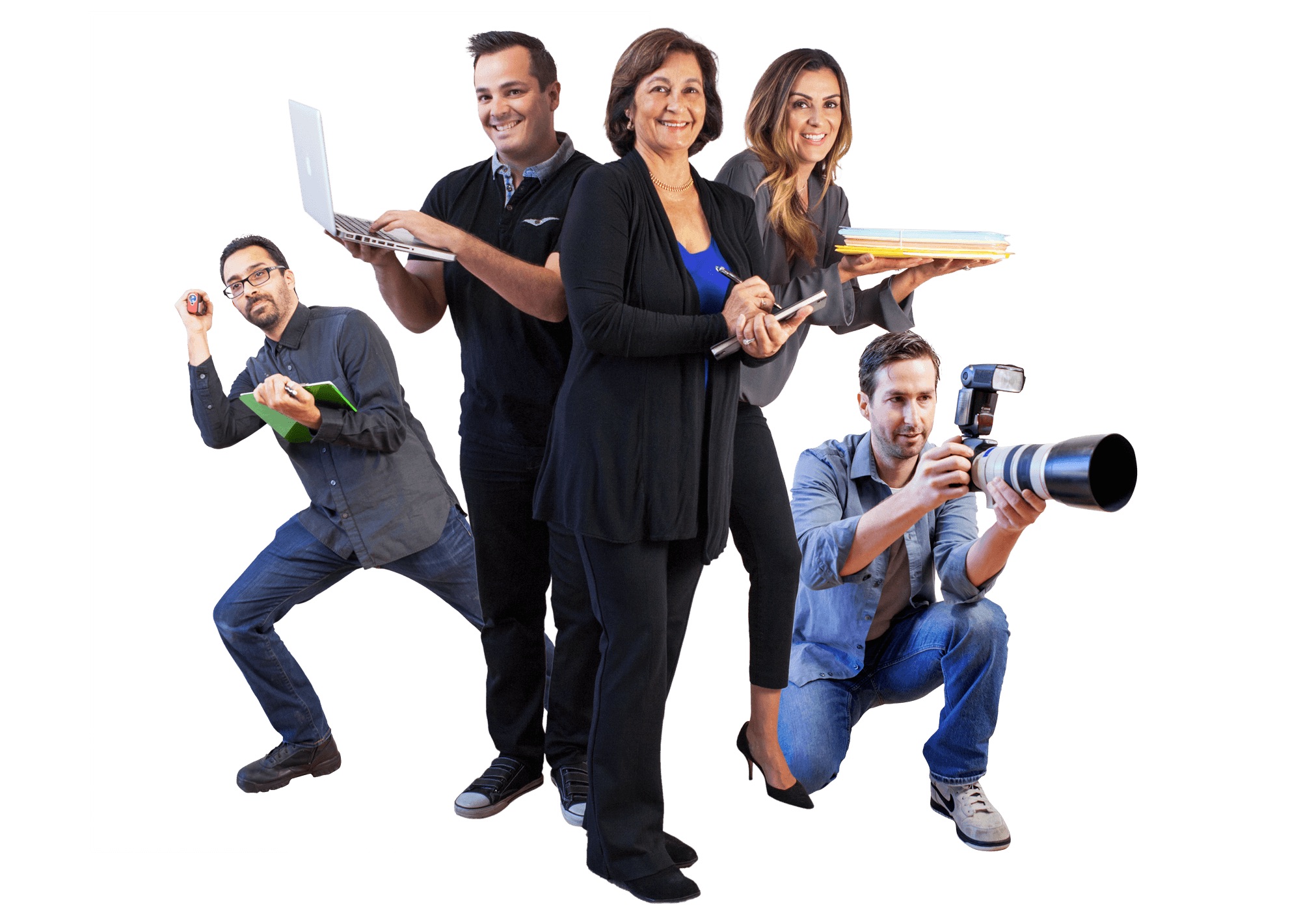 Award Winning Local Real Estate Agents Plus The World's Largest Agency