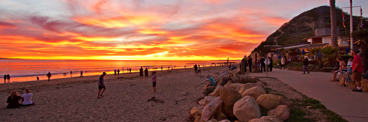 Santa Barbara Mesa Real Estate Santa Barbara Montecito Real Estate Team