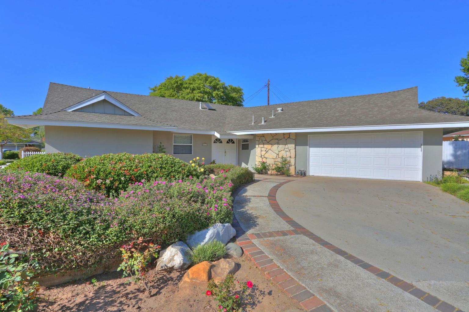 Santa Barbara Shores Goleta Homes For Sale And Neighborhoods Santa